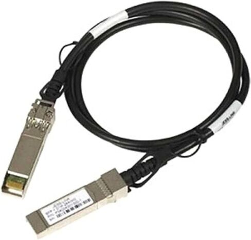 AXIOM EX-SFP-10GE-DAC-3M-AX 10GBASE-CU كابل إرفاق مباشر-SFP+ إلى SFP+-10 قدم-TNAXIAL-سلبي in Saudi Arabia