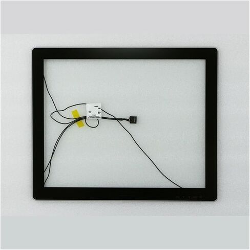 17'' E171513 SCN-IT-FZT17.0-02-004-R - Touchpad Surface Acoustic Wave Touch Screen Screen in Kuwait