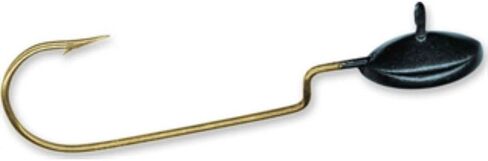 رأس Super Slider الأصلي 4 حزمة 1/16 أوقية إغراء الصيد L8 in Kuwait