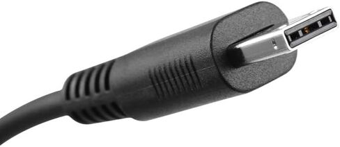 20V 20A 400W ADP-400CB B Charger متوافق مع MSI Creatorpro X18 HX A14VKSG A14VMG MS-1822 TITAN 18 HX A14V A14VIG A14VHG I9-14900HX/RTX4090 A14VIG-068 A14VH-004 in Kuwait