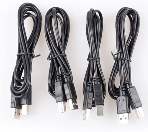 8-Port USB KVM Switch & Distributor - Gold DNF USB Keyboard & Mouse Synchronizer for Gaming Studios, Surveillance, Stock Market, and Office Use in Saudi Arabia