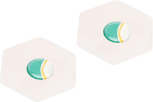 5pcs الصلب المقاوم للصدأ PRY PRY 6 SIDE SIDE SIDENTING SHOETS لإصلاح الإلكترونيات in Kuwait