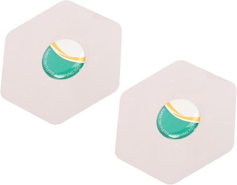 5pcs الصلب المقاوم للصدأ PRY PRY 6 SIDE SIDE SIDENTING SHOETS لإصلاح الإلكترونيات in Kuwait