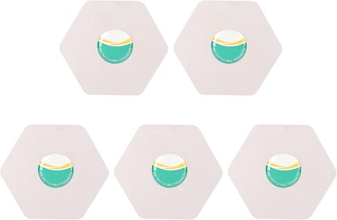 5pcs الصلب المقاوم للصدأ PRY PRY 6 SIDE SIDE SIDENTING SHOETS لإصلاح الإلكترونيات in Kuwait