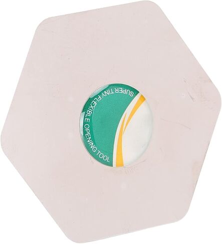 5pcs الصلب المقاوم للصدأ PRY PRY 6 SIDE SIDE SIDENTING SHOETS لإصلاح الإلكترونيات in Kuwait