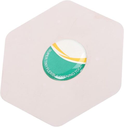 5pcs الصلب المقاوم للصدأ PRY PRY 6 SIDE SIDE SIDENTING SHOETS لإصلاح الإلكترونيات in Kuwait