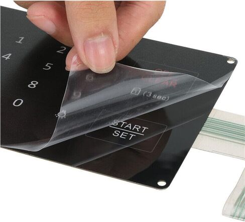 #US Membrane Switch Touchpad for NX58H5600SS/AA NX58J5600SG/AA... in Saudi Arabia