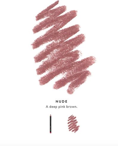BOBBI BROWN Lip Liner COCOA 14 in Saudi Arabia
