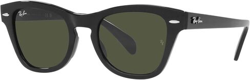 Ray-Ban RB0707s Square Sunglasses in Saudi Arabia