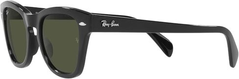 Ray-Ban RB0707s Square Sunglasses in Saudi Arabia