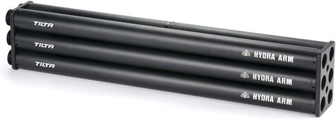 Tilta 50mm Speed Rail Set, Black in Saudi Arabia