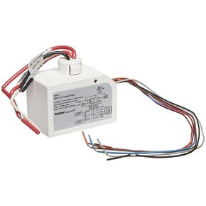 DGU and DGLC Series Lighting Control with Photo/Override Input Control Time Switch, 120/277 VAC 50/60 Hz Input Supply, SPST Output Contact