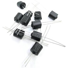 10PCS VTL5C VTL5C1 DIP-4 M1210CLC for Audio Opto-Coupler Vactrol New Linear optocoupler Photoconductive Cells and Optoisolators (Vactrols)