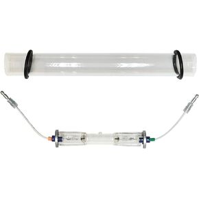 LSE Lighting A20402 Lamp Kit Compatible with Viper 400W System