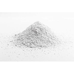 Food Grade Calcium Hydroxide(Slagged Lime) of 95% +Purity(500g/17.6oz)