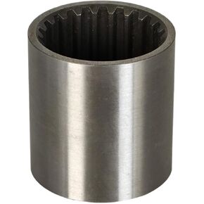 Output Coupling 33710-41310 Compatible with Kubota L3010 L3410 L3710 L4310 L4610 L48 M4-071 M4 M5040 M5140 M5660 M59 M5N-091 M5N-111 M6040 M6060 M6800 M7030 M7040 M7060 M8030 M8200 M8540 M9000