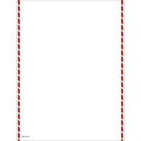Labelmaster F07LB Shipper's Declaration for Dangerous Goods Form, Laser Blank (Pack of 100)