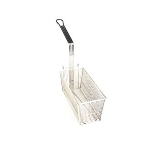 Henny Penny 65466 Basket-1/2 Size-Coated