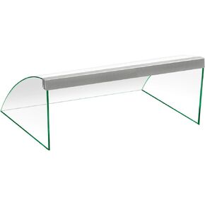 Great Northern Popcorn Company 4087 Northern Cover Only for Hot Dog Machine, Standard, Clear