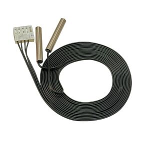 11-0515-21 Ice Maker Temperature Sensor 11-0515-22 Temperature Sensor One Year Free Replacement
