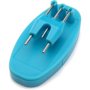 Liquid Level beeping Indicator for Blind or Visually impaired (Blue)