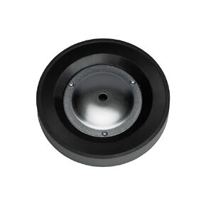 Tormek CW-220 Composite Honing Wheel with Integrated Polish