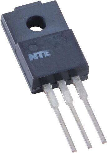 NTE3090 Optoisolator with Schmitt Trigger Output, 6 Lead DIP Type Package, 6V in Saudi Arabia