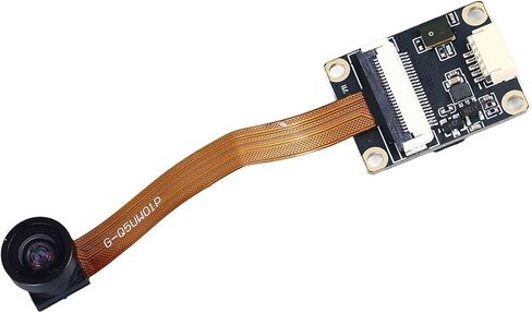 وحدة كاميرا USB 5 ميجابكسل 2K OV5640، لوحة كاميرا USB عالية الدقة بزاوية واسعة 160 درجة لأجهزة الكمبيوتر المحمولة، المعدات الصناعية، WinXP، Win7، Win8، Win10، OSX، in Saudi Arabia