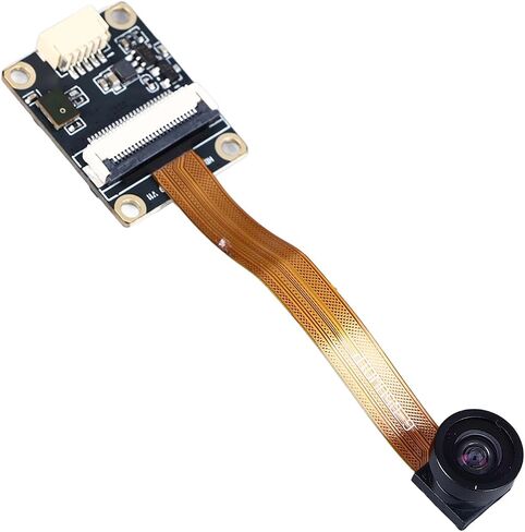 وحدة كاميرا USB 5 ميجابكسل 2K OV5640، لوحة كاميرا USB عالية الدقة بزاوية واسعة 160 درجة لأجهزة الكمبيوتر المحمولة، المعدات الصناعية، WinXP، Win7، Win8، Win10، OSX، in Saudi Arabia