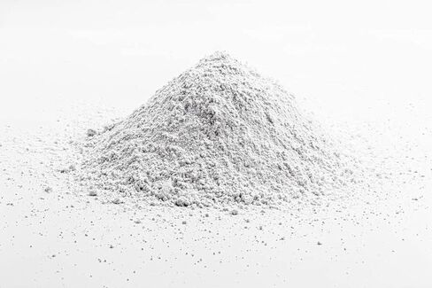 Food Grade Calcium Hydroxide(Slagged Lime) of 95% +Purity(500g/17.6oz) in Saudi Arabia