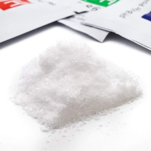 DuvinDD 18 Pack pH Meter Buffer Solution Powder 6.86/4.00/9.18, pH Calibration Solution Packets for Precise PH Meter in Saudi Arabia