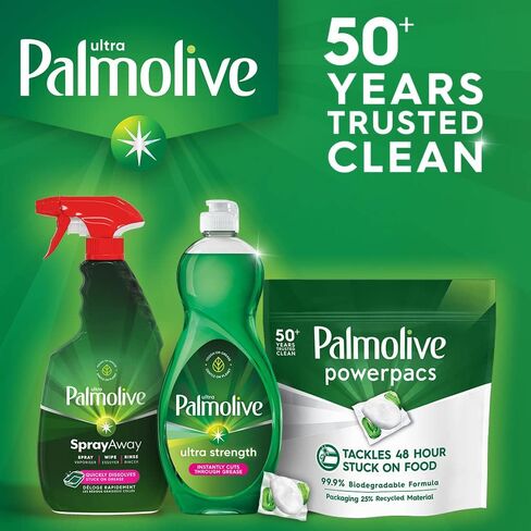 Palmolive Dish Soap, Ultra Pure + Clear Lavender & Eucalyptus, 32.5oz Bottle (Pack of 9) | Household Cleaning Supplies | Dishwashing Liquid, Dish Detergent Liquid & Dishwashing Soap in Saudi Arabia