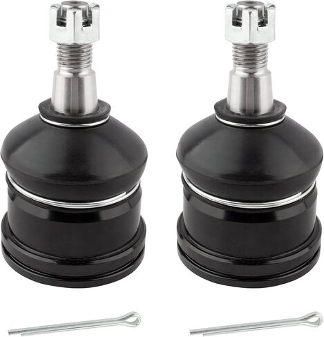 وصلة كروية سفلية أمامية لـ Chevy Blazer 1995-2005 Impala Caprice 1977-1996 Camaro 1970-1981 لـ GMC Envoy S-15 Jimmy 1992-2001 لـ Isuzu Hombre 1996-1997 Hombre 1998-2000 2WD K5208 K6145 in Kuwait