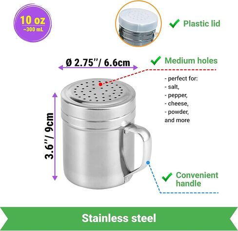 مغرفة الفشار الأحمر من كوزينيوم، 16 أونصة، أكياس نعرات وفشار in Kuwait