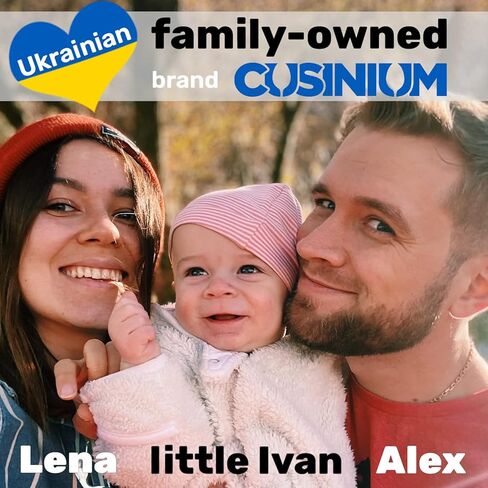 مغرفة الفشار الأحمر من كوزينيوم، 16 أونصة، أكياس نعرات وفشار in Kuwait