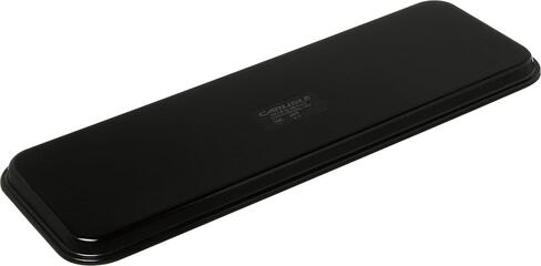 Carlisle FoodService Products 269FMT309 Food Service Display Tray, 9" x 26", Black (Pack of 12) in Saudi Arabia