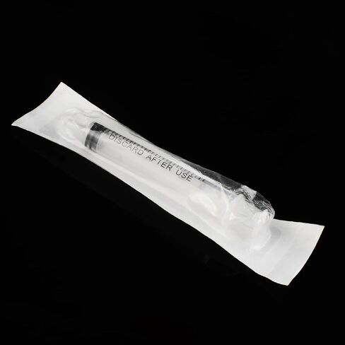 حقنة بدون إبرة - 100 عبوة (1 مل) in Kuwait
