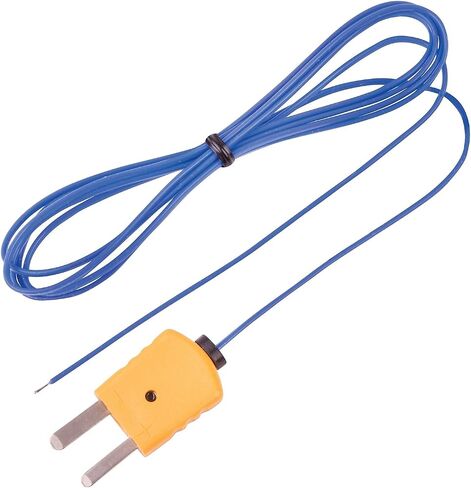 REED Instruments TP-01 Type K Beaded Wire Probe in Saudi Arabia