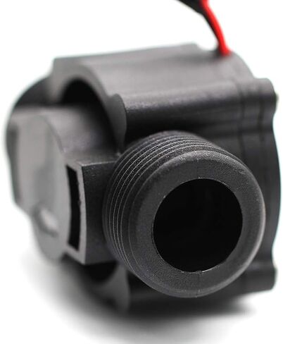 Digiten G3/4 "تدفق المياه قاعة مفتاح مستشعر تدفق متر مقياس الجريان عداد 1-60L/دقيقة in Kuwait