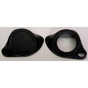 CWT Universal Mount Speaker pod Custom car Audio Enclosure *Made in The USA* in Saudi Arabia