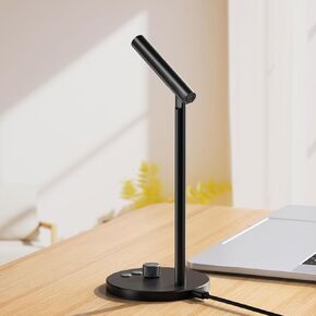 Diyeeni M1 Conference Speaker and Microphone, PC Mic with AI Noise Reduction, 360° Voice Pickup & AI Transcription, Conference Microphone for Zoom for Skype for Teams in Kuwait