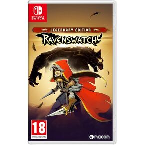 Ravenswatch: Legendary Edition (PS5) in Saudi Arabia