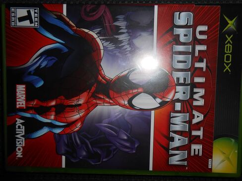 Ultimate Spider-Man in Saudi Arabia