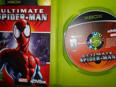 Ultimate Spider-Man in Saudi Arabia