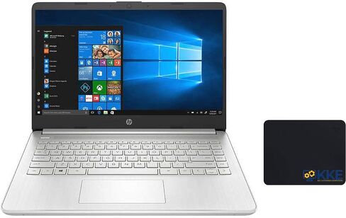 HP 15.6" FHD Touchscreen Laptop for College Student & Business, AMD Ryzen 7 7730U 8-Core(Beat i7-1355U), 64 GB RAM, 2 TB SSD, AMD Radeon Graphics, Long Battery Life, WiFi 6, Copilot, Windows 11 Pro in Saudi Arabia