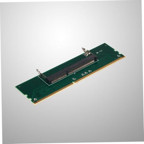 يدعم الكمبيوتر المحمول 1pc في فاغوليلي 1pc محول ذاكرة سطح المكتب للترقية الداخلية للذاكرة. in Kuwait