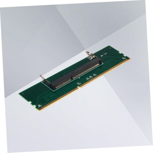 يدعم الكمبيوتر المحمول 1pc في فاغوليلي 1pc محول ذاكرة سطح المكتب للترقية الداخلية للذاكرة. in Kuwait
