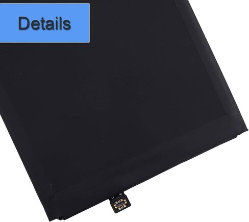 بديل بطارية BN53 متوافقة مع Xiaomi Redmi Note 9 Pro Redmi Note 10 Pro 4G مع الأدوات in Saudi Arabia