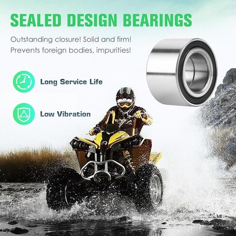 محور السيرة الذاتية Youxmoto الأمامي الأيسر/الأيمن مناسب لـ Polaris Ranger متوسطة الحجم 500 570 (طاقم EPS)/ EV/ETX 2015 2016 2017 2018 2019 2020 2021 2022، 4340 Chromoly Steel Drive نصف عمود، لـ 1333238 in Saudi Arabia