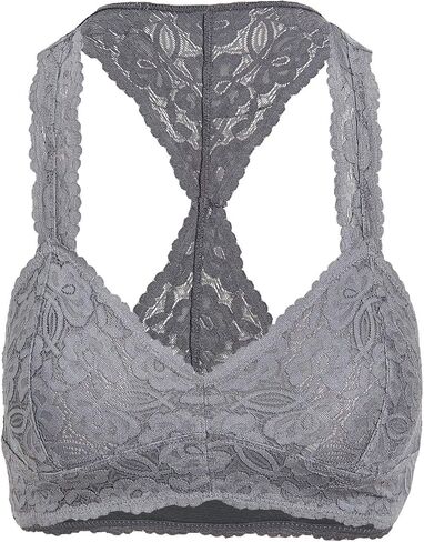 Free People المرأة جالون الدانتيل Racerback in Saudi Arabia